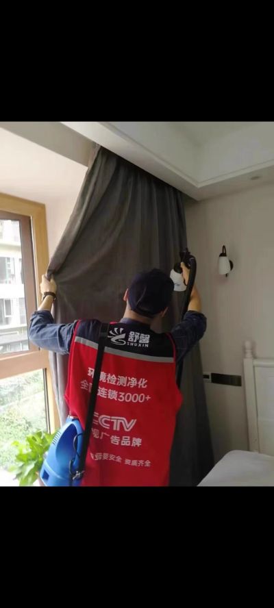 三天内有效治理，七天内可达到入住标准
新房急住，住后除甲醛母婴环境、别墅住宅教育培训医院、美容机构商业地产企业办公、金融机构、酒店娱乐儿童游乐场、交通设施等甲醛污染问题