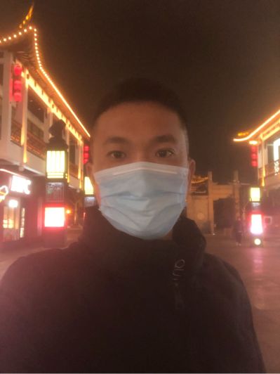 木门安装