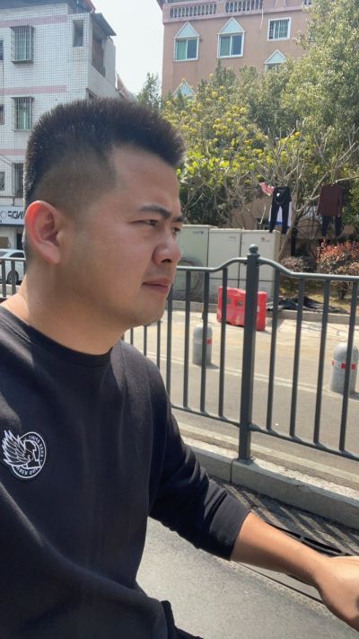 安装维修