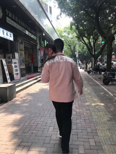无