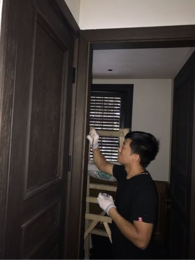 建筑装饰