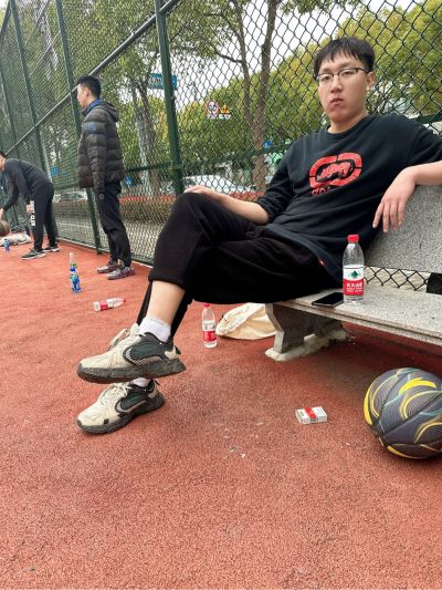 无