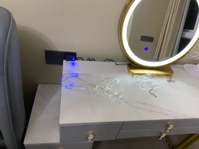 卫浴灯具家电无