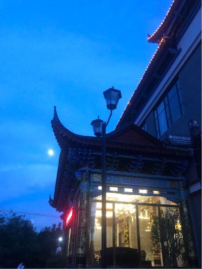 水电广告安装