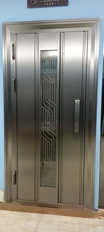 宇达金门