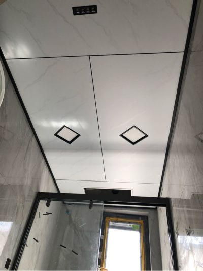 蜂窝板吊顶