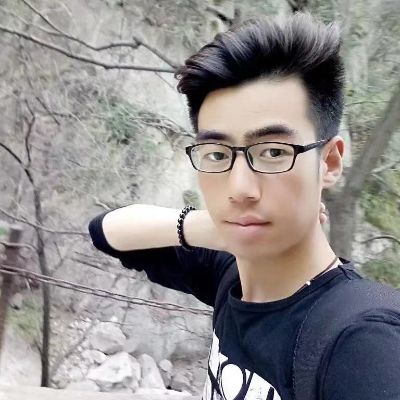 无