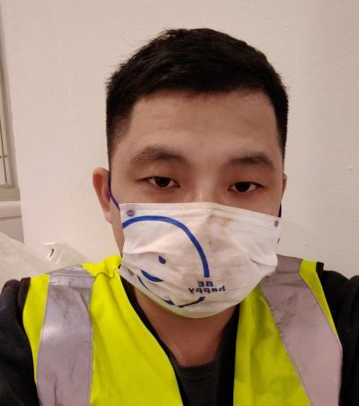 拆除