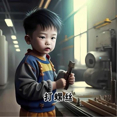 无
