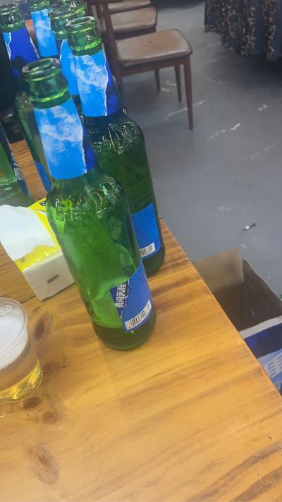 无