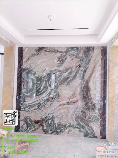 无