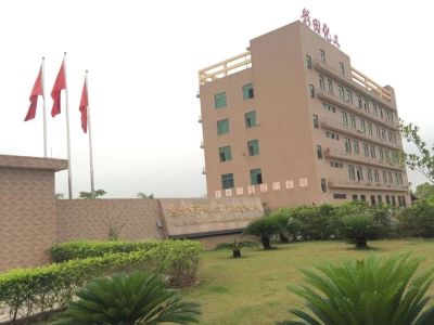 水性环氧地坪