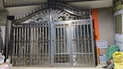 焊工多业工作
