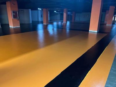 地坪施工地坪施工