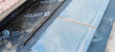 东营楼顶防水外墙漏水维修地下室防潮施工楼顶漏水维修