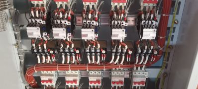 专业维修配电房，无功补偿，厂房线路，设备线路
