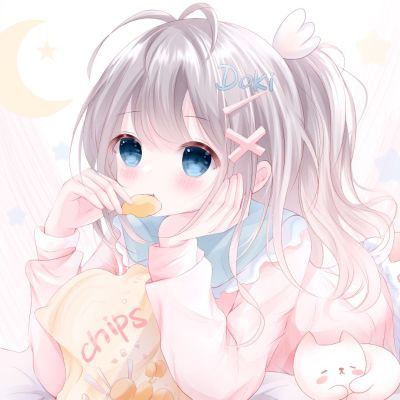 无