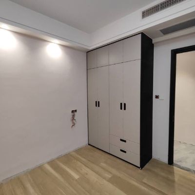 全屋定制安装
