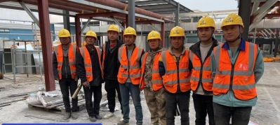 为客户服务，我们是一支十五年以上的水电工装，家装，改造为基础的一支团队。

            电话：15660333339任华健