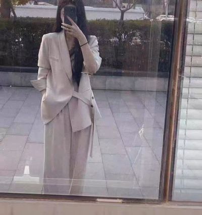 无