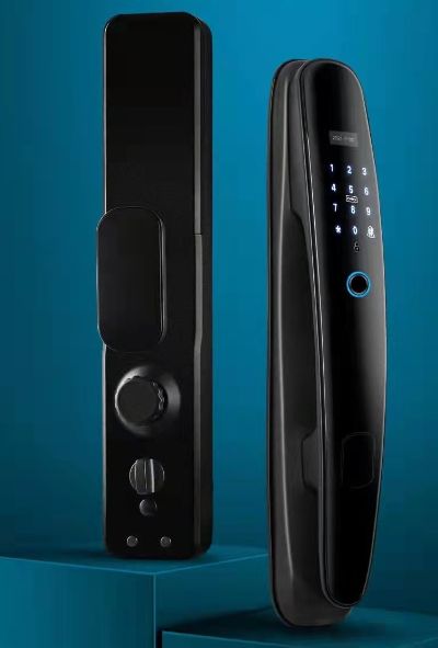 开锁换锁修锁指纹锁销售及安装