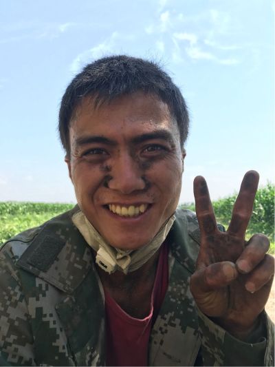 全屋定制