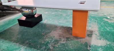 办公家具安装家具展柜安装无