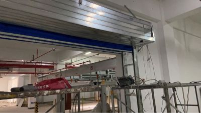 防火卷帘门防火卷帘门防火卷帘门