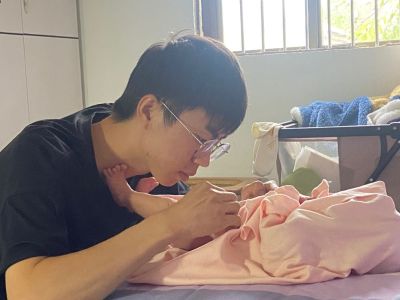 水电工