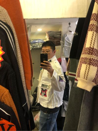 安装