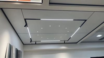 专业集成吊顶