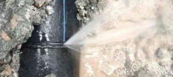 承接压力水管漏水检测，消防埋地管漏水检测，房屋暗管漏水检测，水管抢修，