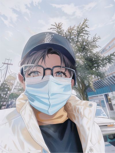 无