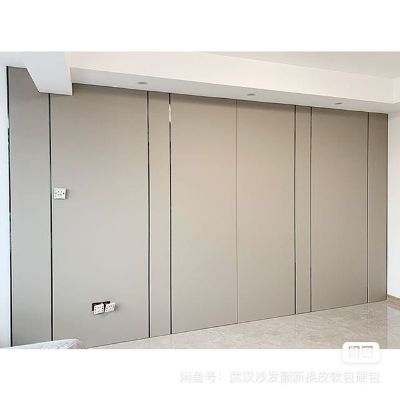 把一条网线，暗线，拉到房间里。