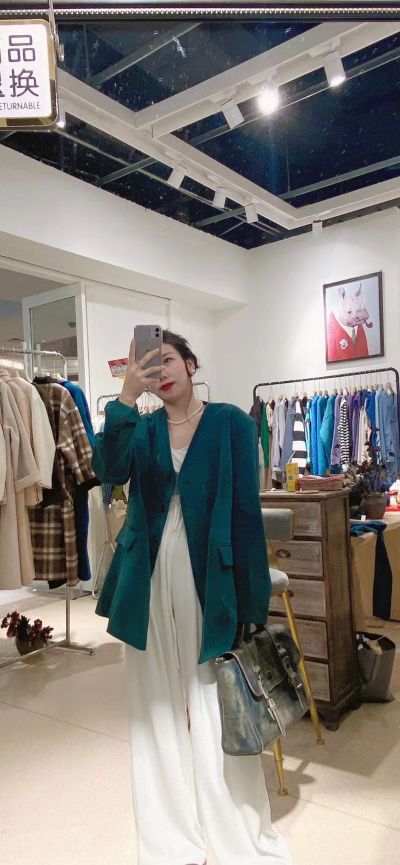 无