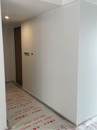 油漆工无