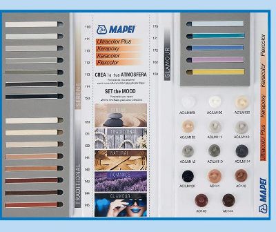 专业马贝环氧彩砂美缝施工