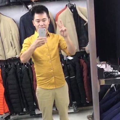 无