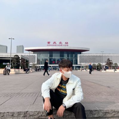 无