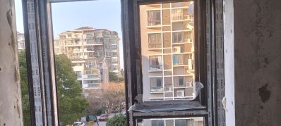 门窗安装制作门窗上门量门窗玻璃隔断