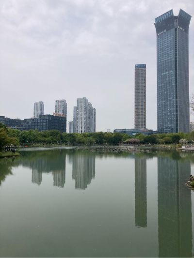安装8个房间门