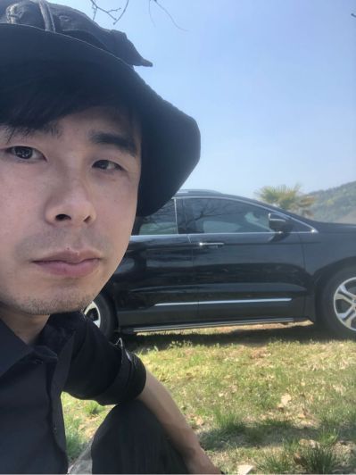 净水