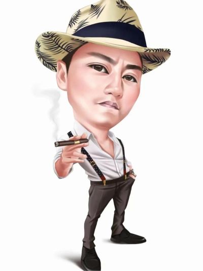 装卸工