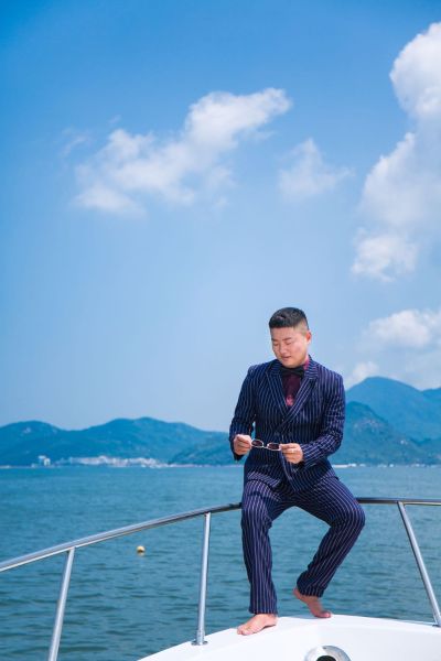 茶几电视柜