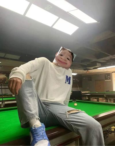 安装