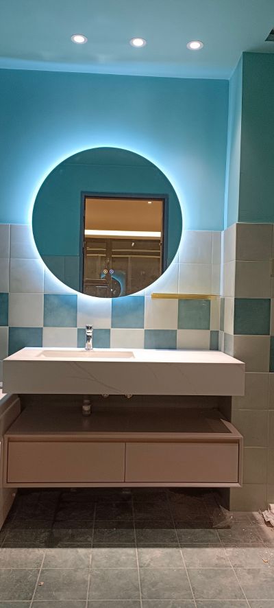 专业安装淋浴隔断