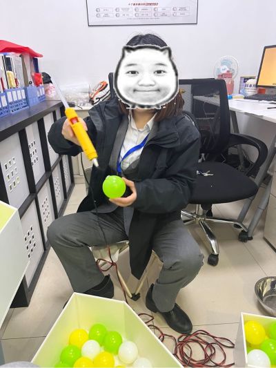 安装