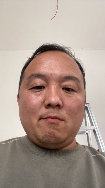 赣州百祥制门