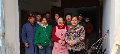 家政保洁日常深度保洁开荒保洁工装家装保洁