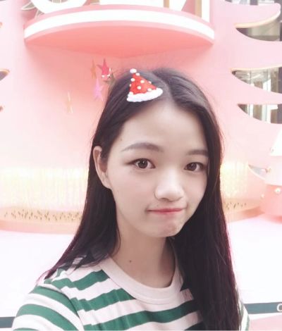 无